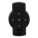 ATN NIGHT VISION XTrac Tactical Remote Control Bluetooth Black - ATN