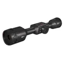 BURRIS Smartclip, BTC Adapter, Fits 63.5mm, QD Black - Burris