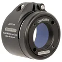 BURRIS Smartclip, BTC Adapter, Fits 59mm, QD Black - Burris