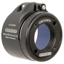 BURRIS Smartclip, BTC Adapter, Fits 58mm, QD Black - Burris