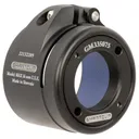 BURRIS Smartclip, BTC Adapter, Fits 57mm, QD Black - Burris