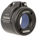 BURRIS Smartclip, BTC Adapter, Fits 56mm, QD Black - Burris