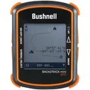 BUSHNELL Backtrack Mini GPS Black/Orange 2.25 - Bushnell