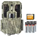 BUSHNELL Prime L20 Tree Bark Camo Text LCD Display 31220MP - Bushnell