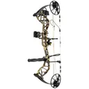 BEAR ARCHERY Legit 10-70lbs Right Hand Compound Bow | Fred Bear Camo - Bear Archery