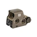 EOTECH XPS2 68/1 MOA Holographic Green Dot Sight | FDE - EOTech
