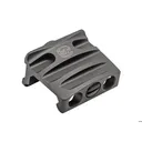 SUREFIRE Weaponlight Mount Offset Black Anodized - Surefire