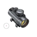 TASCO ProPoint 1x30mm 5 MOA Red Dot Rifle Sight | Matte Black - Tasco
