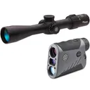 SIG SAUER BDX Combo 3.5-10x42 Sierra Scope & KILO Laser Rangefinder - Sig Sauer