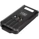 AGM GLOBAL VISION Power Bank Black - Agm Global Vision