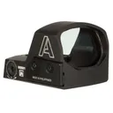 AMERIGLO Haven Red Dot 1x 28 Blk 3.5 MOA HVN01 RMR - Ameriglo