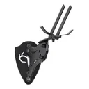 ALLEN EZ Mount Adjustable Steel Skull Stand, Black - Allen Company