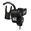 QAD Ultra Rest MXT Left Hand Black - Quality Archery Designs
