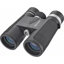 BARSKA Lucid View 10x42mm Fully Coated Binocular w/ Carrying Case & Neck Strap | Black - Barska