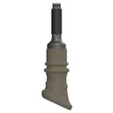 FOXPRO Kamikaze Bite Single Reed Bird - FOXPRO