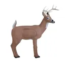 RINEHART TARGETS Alert Deer Universal 55x34x45" Archery Target - Rinehart Targets