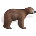 RINEHART TARGETS Cinnamon Bear Universal 28x40" Archery Target - Rinehart Targets
