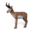 RINEHART TARGETS Antelope Universal 50x34x46" Archery Target - Rinehart Targets