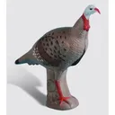 RINEHART TARGETS Alert Turkey Universal 30x33" Archery Target - Rinehart Targets