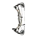 HOYT RX-7 HBX Pro RH 70 29.0 Compound Bow - Realtree Edge - Hoyt