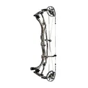 HOYT RX-7 HBX Pro RH 70 29.0 Elevated II ST - Hoyt