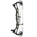 HOYT RX-7 Ultra HBX PRO #70 30" ST Right Hand Compound Bow | Wilderness - Hoyt