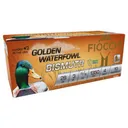 FIOCCHI Golden Waterfowl Bismuth 28 Gauge 3" #4 Shot Shotshells | 10 Round - Fiocchi