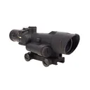 TRIJICON ACOG 3.5x35 Green 308 Chevron Reticle TA51 Mount - Trijicon