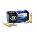 FN AMERICA VMax BlueTip 5.7x28 40Gr Ammunition | 2000 Round - Fn America