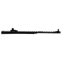 XS SIGHTS XS Sights White Stripe Front Picatinny Lever/Rail - Xs Sight Systems
