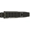 XS SIGHTS Lever Scout Mount Marlin 336/308MX Black Anodized - Xs Sights