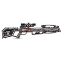 WICKED RIDGE Commander M1 ACUdraw w/ Scope, Arrows, & Quiver - Wicked Ridge