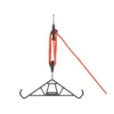 ALLEN Hoise and Gambrel System up to 1200 lbs - Allen