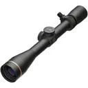 LEUPOLD VX-Freedom 4-12x50mm Hunt-Plex 1" Rifle Scope | Matte Black - Leupold