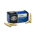 FN America 5.7x28mm 27gr Lead Free Jacketed Hollow Point Ammunition | 2000 Rounds - Fn America