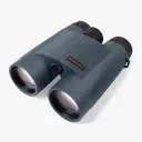 ATHLON OPTICS Cronus G2 UHD 10x50 Waterproof Binoculars | Green - Athlon Optics