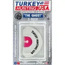 TURKEY HUNTING USA Grand Slam Series "The Gost" 3-Reed Turkey Call - Turkey Hunting Usa