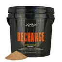 DOMAIN OUTDOORS RECHARGE Berry Infused Deer Mineral Bucket | 20 Pounds - Domain Outdoors