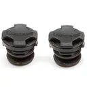 LIMBSAVER Broadband Split Crossbow Dampener | 2 Pack - Limbsaver