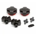 LIMBSAVER Crossbow Broadband Dampener Kit | Camo - Limbsaver