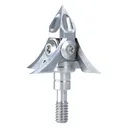 B3 ARCHERY Exoskeletal Destrukt 4-Blade Broadhead | 3 Pack - B3 Archery