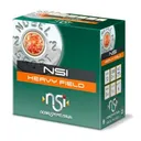 NOBEL AMMO NSI Heavy Field 12 Gauge 2-3/4" 1-1/4oz #6 Shotgun Ammunition | 25 Rounds - Nobel Sport
