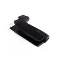 SIGPRO / P2022 GRIP, SMALL, INTERNAL LANYARD, STIPPLED, BLK - Sig Sauer