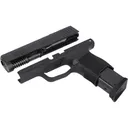 P365 SAS CAL-X KIT, 9MM, NON-PORTED BARREL, BLACK - Sig Sauer