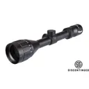 WHISKEY3 ASP Airguns 4-12x44MM - Sig Sauer