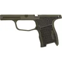 P365 9MM/380 LASER ENGRAVED GRIP MODULE - ODG - GRAYGUNS - Sig Sauer