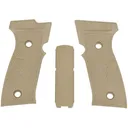 P320 AXG GRIP PANEL SET, G10, ODG - Sig Sauer