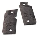 Grip Set, P238, G10, Black - Sig Sauer
