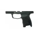 P365/X 9MM/380 LASER ENGRAVED GRIP MODULE - BLACK - GRAYGUNS - Sig Sauer