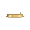 P320 X MAGAZINE FUNNEL HIGH-POLISH GOLD - Sig Sauer
